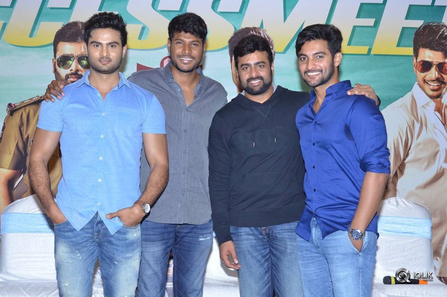 Shamanthakamani-Movie-Successmeet